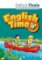 CD English Time 6 iTools DVD-ROM (2nd) CD English Time 6 iTools DVD-ROM (2nd)