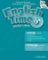 English Time 6 Teacher´s Book + Test Center CD-ROM and Online Practice Pack (2nd)