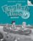 English Time 6 Workbook with Online Practice (2nd) English Time 6 Workbook with Online Practice (2nd)