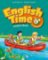 English Time 6 Student´s Book (2nd) English Time 6 Student´s Book (2nd)