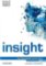 Insight Pre-intermediate Teacher´s Book with Teacher´s Resource Disc