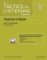 Basic Tactics for Listening Teacher´s Book with Audio CD Pack (3rd) Basic Tactics for Listening Teacher´s Book with Audio CD Pack (3rd)