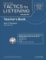 Expanding Tactics for Listening Teacher´s Book with Audio CD Pack (3rd) Expanding Tactics for Listening Teacher´s Book with Audio CD Pack (3rd)