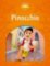 Classic Tales 5 Pinocchio with Audio Mp3 Pack (2nd)