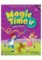 Magic Time 1 Student´s Book with Student Audio CD (2nd) Magic Time 1 Student´s Book with Student Audio CD (2nd)
