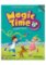Magic Time 2 Student´s Book with Student Audio CD (2nd) Magic Time 2 Student´s Book with Student Audio CD (2nd)