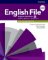 English File Beginner Multipack A with Student Resource Centre Pack (4th)