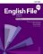 English File Beginner Workbook with Answer Key (4th) English File Beginner Workbook with Answer Key (4th)