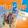 Teen2Teen 1 Class Audio CDs (X2)