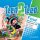 Teen2Teen 4 Class Audio CDs (X3) Teen2Teen 4 Class Audio CDs (X3)