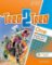 Teen2Teen 1 Student Book and Workbook with CD-ROM