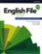 English File Intermediate Student´s Book with Student Resource Centre Pack 4th (CZEch Edition) English File Intermediate Student´s Book with Student Resource Centre Pack 4th (CZEch Edition)