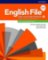 English File Upper Intermediate Multipack A with Student Resource Centre Pack (4th)