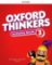 Oxford Thinkers 3: Activity Book Oxford Thinkers 3: Activity Book
