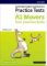 Cambridge English Qualifications Young Learner´s Practice Tests Movers Cambridge English Qualifications Young Learner´s Practice Tests Movers