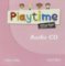 Playtime Starter Class Audio CD