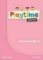 Playtime Starter Teacher´s Book Playtime Starter Teacher´s Book