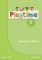 Playtime B Teacher´s Book Playtime B Teacher´s Book