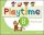 Playtime B Workbook Playtime B Workbook