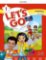 Let´s Go Fifth Edition 1 Workbook with Online Practice Pack