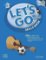 Let´s Go Fifth Edition 3 Class Audio CDs Let´s Go Fifth Edition 3 Class Audio CDs