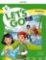Let´s Go Fifth Edition 4 Workbook with Online Practice Pack