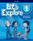 Let´s Explore 1 Workbook (CZEch Edition) Let´s Explore 1 Workbook (CZEch Edition)