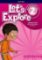 Let´s Explore 2 Teacher´s Book (CZEch Edition) Let´s Explore 2 Teacher´s Book (CZEch Edition)