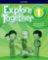 Explore Together 1 Workbook (CZEch Edition) Explore Together 1 Workbook (CZEch Edition)