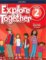 Explore Together 2 Student´s Book (CZEch Edition) Explore Together 2 Student´s Book (CZEch Edition)