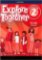 Explore Together 2 Workbook (CZEch Edition) Explore Together 2 Workbook (CZEch Edition)