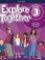 Explore Together 3 Student´s Book (CZEch Edition) Explore Together 3 Student´s Book (CZEch Edition)