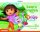 Learn English with Dora the Explorer 3 Activity Book B