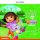 Learn English with Dora the Explorer 3 Class Audio CDs /2/ Learn English with Dora the Explorer 3 Class Audio CDs /2/