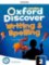 Oxford Discover 2 Writing and Spelling (2nd)