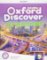 Oxford Discover 5 Grammar Book (2nd)