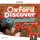 Oxford Discover 1 Grammar Class Audio CD (2nd) Oxford Discover 1 Grammar Class Audio CD (2nd)