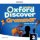 Oxford Discover 2 Grammar Class Audio CD (2nd)