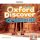 Oxford Discover 3 Grammar Class Audio CD (2nd) Oxford Discover 3 Grammar Class Audio CD (2nd)