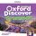 Oxford Discover 5 Grammar Class Audio CD (2nd) Oxford Discover 5 Grammar Class Audio CD (2nd)