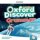 Oxford Discover 6 Grammar Class Audio CD (2nd)