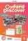 Oxford Discover 1 Posters (2nd)
