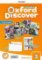Oxford Discover 3 Posters (2nd)