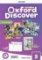 Oxford Discover 5 Posters (2nd)