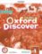 Oxford Discover 1 Workbook with Online Practice (2nd) Oxford Discover 1 Workbook with Online Practice (2nd)