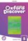 Oxford Discover 5 Teacher´s Pack with Classroom Presentation Tool (2nd)