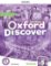 Oxford Discover 5 Workbook with Online Practice (2nd)