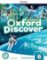 Oxford Discover 6 Student Book (2nd)