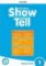 Oxford Discover Show and Tell 1 Teacher´s Book (2nd)