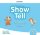 Oxford Discover Show and Tell 1 Class Audio CDs /2/ (2nd)